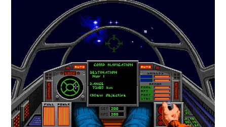 Sci-Fi-Spiele