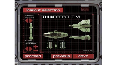 Wing Commander 3 - PC 1994