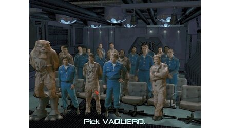 Wing Commander 3 - PC 1994