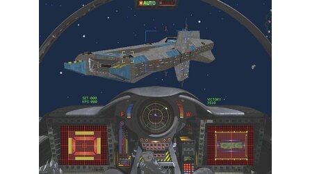 Wing Commander 3 - PC 1994