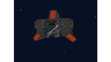 Wing Commander 3 - Screenshots