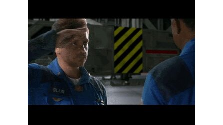 Wing Commander 3 - Screenshots