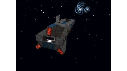 Wing Commander 3 - Screenshots