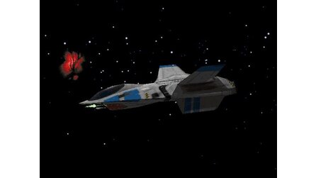 Wing Commander 3 - Screenshots