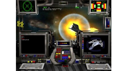 Wing Commander Privateer - Remake eines Klassikers