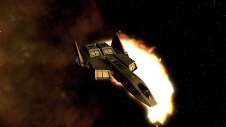 Wing Commander Saga - Screenshots