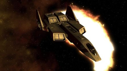 Wing Commander Saga - Weltraum-Actionspiel startet heute, Launch-Trailer