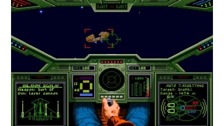 Sci-Fi-Spiele
