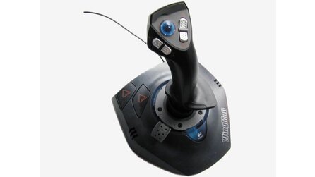 Logitech Wingman Force 3D