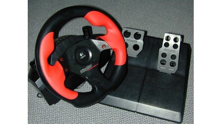 Logitech Wingman Formula Force