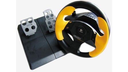 Logitech Wingman Formula GP