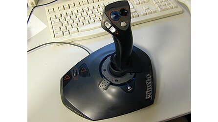 Logitech Wingman Strikeforce 3D