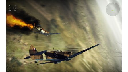 Wings of Prey - Screenshots