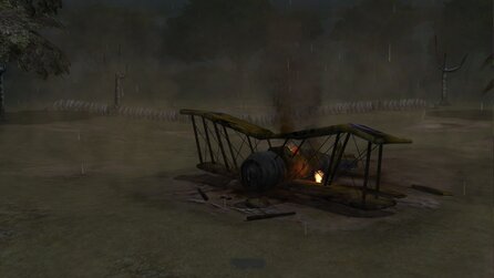 Wings: Remastered Edition - Screenshots