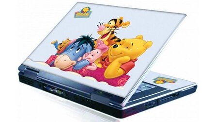 Filesharing in Finnland - Polizei beschlagnahmt Laptop einer 9-Jährigen (Update)