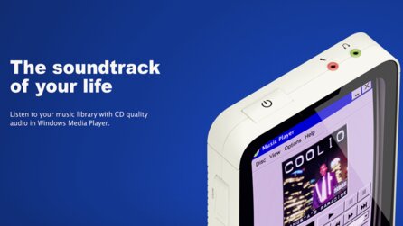 WinPhone95 (Bildquelle: BehanceHenrique Perticarati)