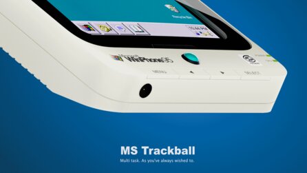 WinPhone95 (Bildquelle: BehanceHenrique Perticarati)