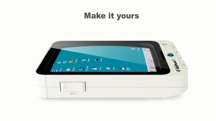 WinPhone95 (Bildquelle: BehanceHenrique Perticarati)