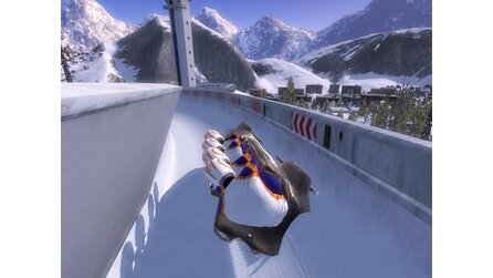 Winter Challenge