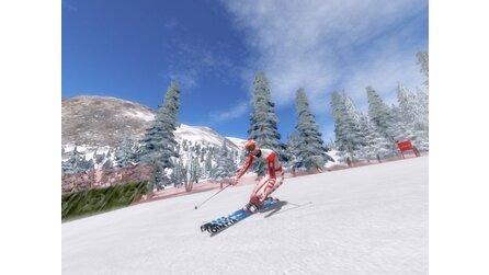 Winter Challenge