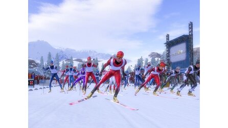Winter Challenge