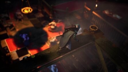 Winter Ember - Screenshots