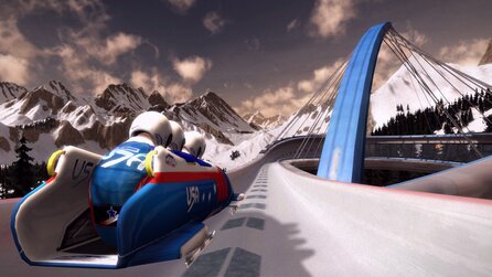 Winter Sports 2010 360 PS3