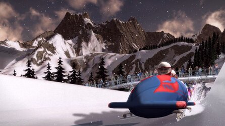 Winter Sports 2010 360 PS3