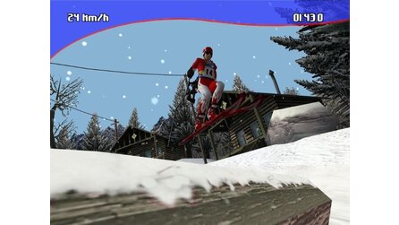 Winter Sports