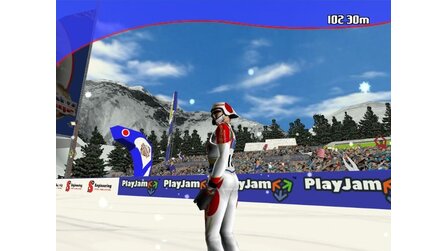 Winter Sports