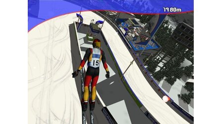 Winter Sports