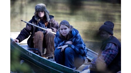 Winters Bone - Bilder zum Kinofilm