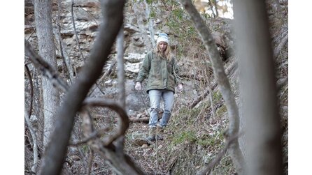 Winters Bone - Bilder zum Kinofilm