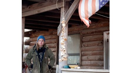 Winters Bone - Bilder zum Kinofilm