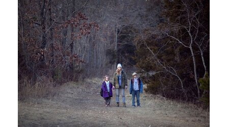 Winters Bone - Bilder zum Kinofilm