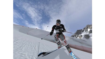 Wintersport Pro 2006 - Screenshots