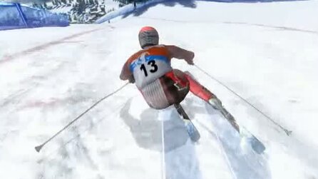 Wintersport-Special - Test-Video