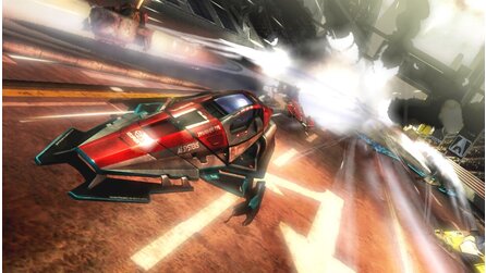 Sony Liverpool - Wipeout-Entwickler geschlossen