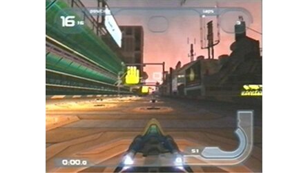 Wipeout Fusion PlayStation 2
