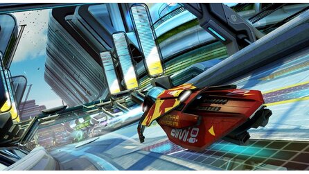 WipeOut HD