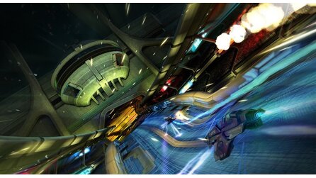 WipeOut HD