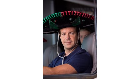 Wir sind die Millers - Bilder aus dem Film