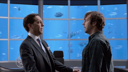 Wir sind die Millers - Bilder aus dem Film