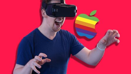 Wird das Mixed-Reality-Headset von Apple besser als bisher angenommen?