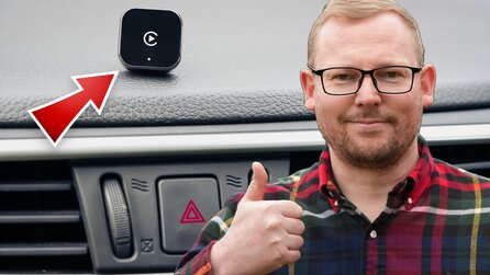 Ich habe Wireless Carplay in meinem Auto für nur 10 Euro nachgerüstet und will nie mehr zurück
