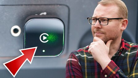 Wireless Carplay für unter 10 Euro: Der billigste Adapter von Aliexpress ist auch nach 5 Monaten überraschend gut