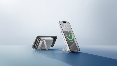 Schwacher Akku im Handy: Ein Gadget für 40 Euro hat meinem alten Smartphone neues Leben eingehaucht