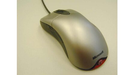 Microsoft Wireless IntelliEye Explorer