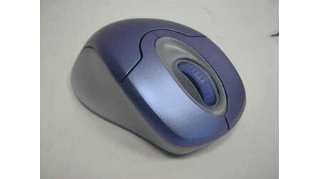 Microsoft Wireless Mouse 2.0