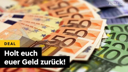 Wegen diesem 20€-Kauf bekomme ich so viel von der Steuer zurück wie noch nie - wer das auch will, muss sich allerdings beeilen!